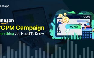 Amazon VCPM Campaigns