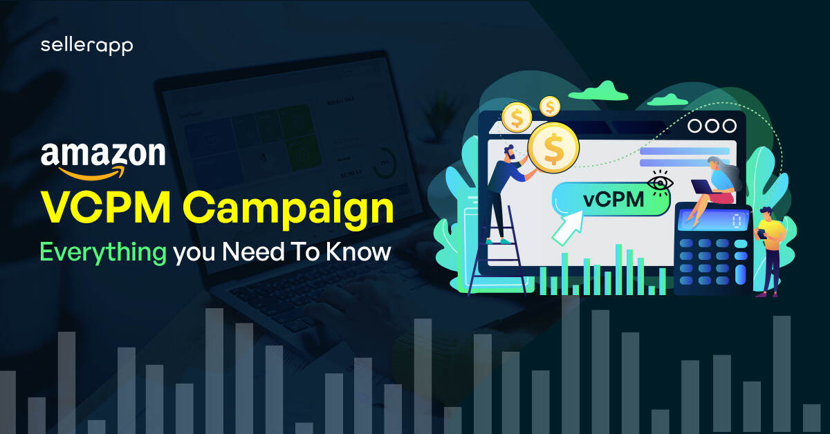 Understanding Amazon VCPM Campaigns: A Information for Advertisers