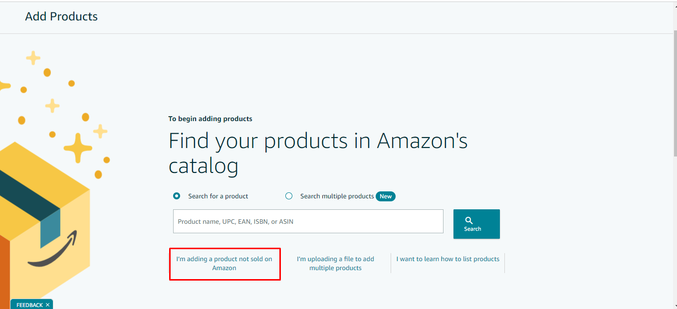 Amazon Catalog Management A Complete Guide for Sellers