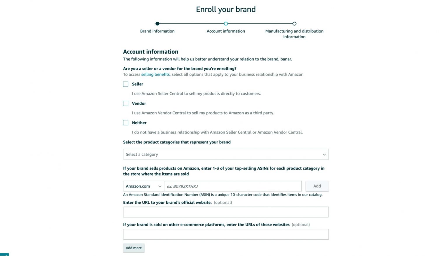 Amazon Brand Registry Complete Seller 2026 Guide [UPDATED]