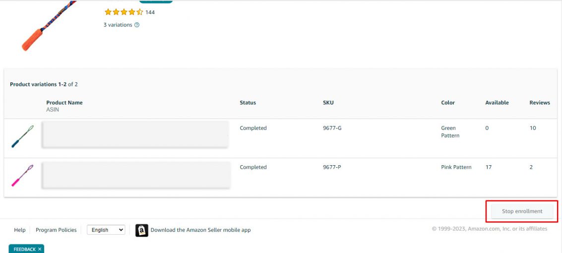 How to get authentic reviews with the Amazon Vine program