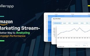 what is amazon marketing stream