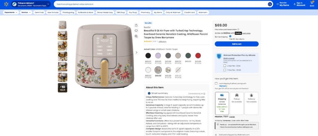 Best Selling Items on Walmart (What Millions of Shoppers Are Placing in Their Carts Right Now) 5 best items to sell on Walmart Marketplace