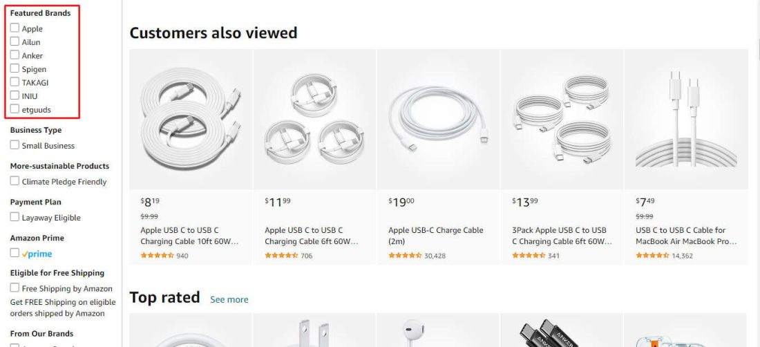 How To Find Amazon Seller 2