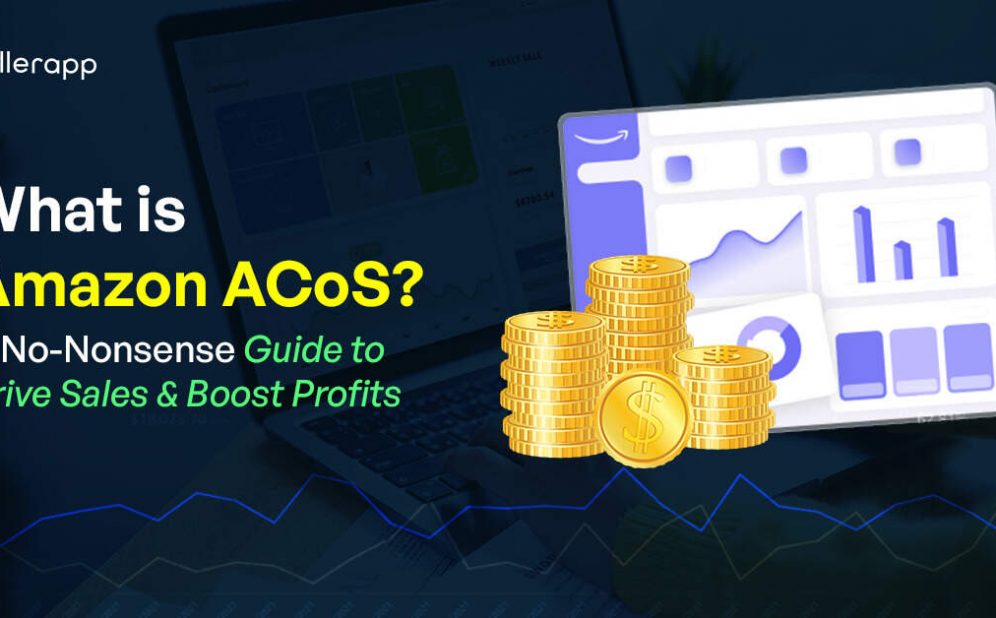 amazon acos