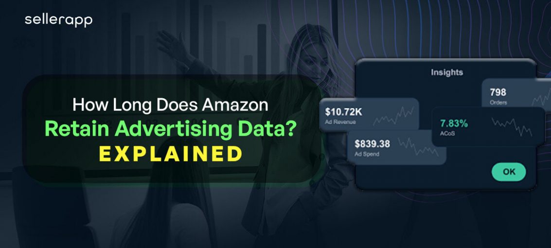Amazon’s Ad Report Data Timing: Shelf Life of Advertising Insights Explained
