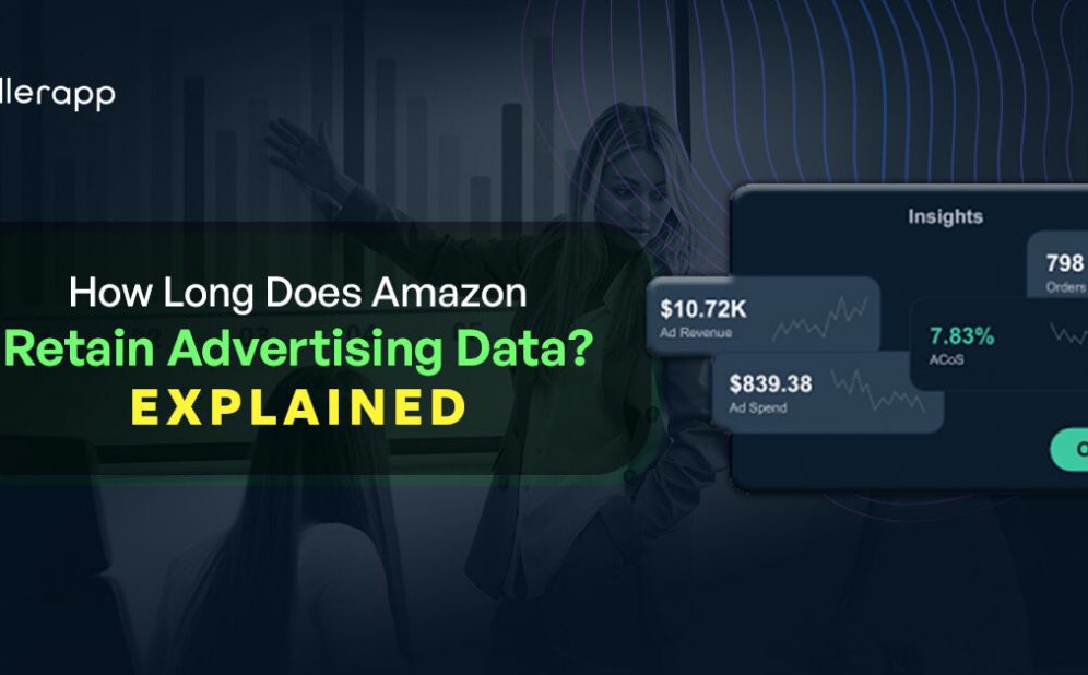 How Long Does Amazon Retain Advertising Data
