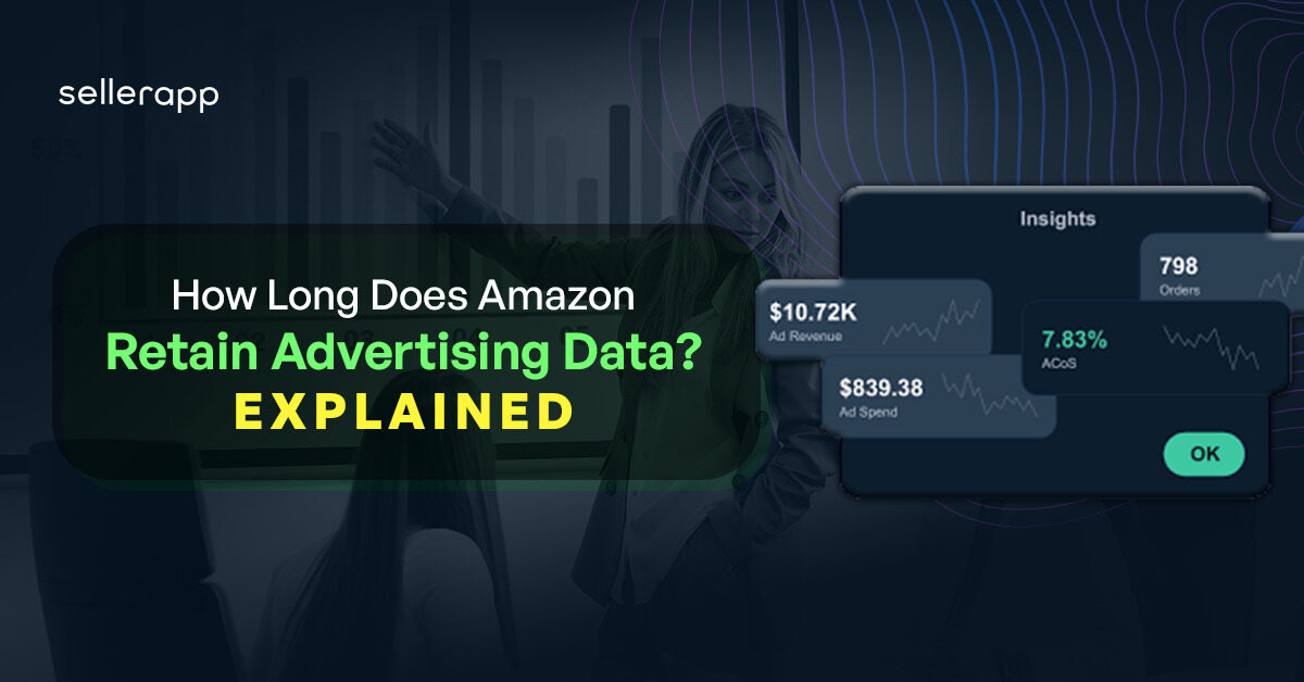 Amazon’s Advert Report Information Timing: Shelf Lifetime of Promoting Insights Defined