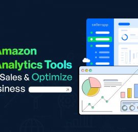 15 Essential Amazon Analytics Tools for Business Growth