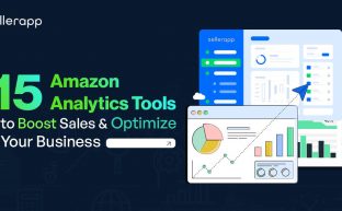 best amazon analytics tools