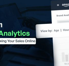 Amazon Brand Analytics: A Deep Dive for Brands