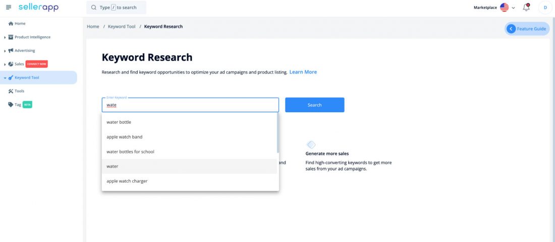 brand analytics on amazon