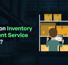 Is Amazon Inventory Placement Service the Right Choice for the Sellers?