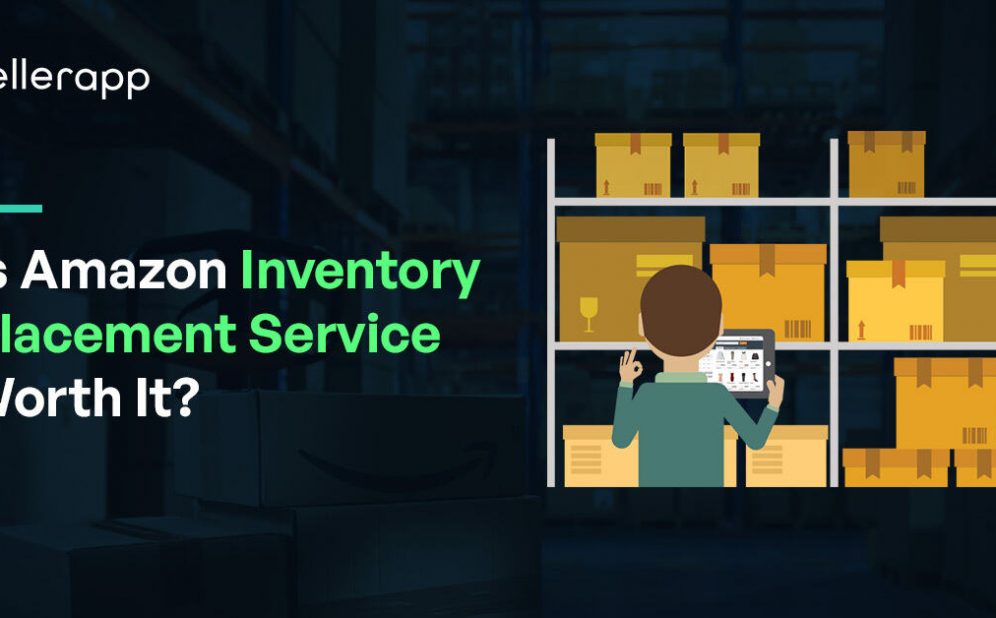 What is Amazon Inventory Placement Service