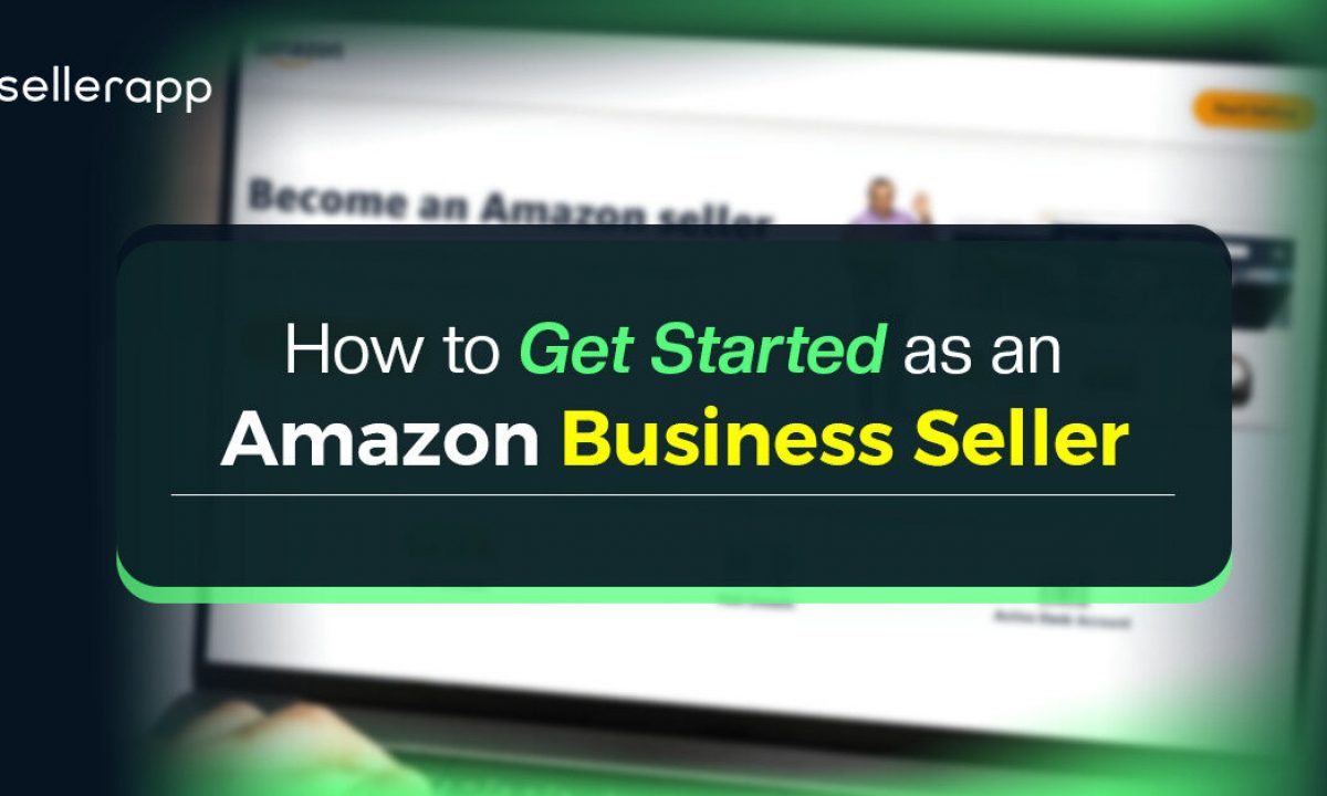 Benefits of Joining the Amazon Business Seller Program
