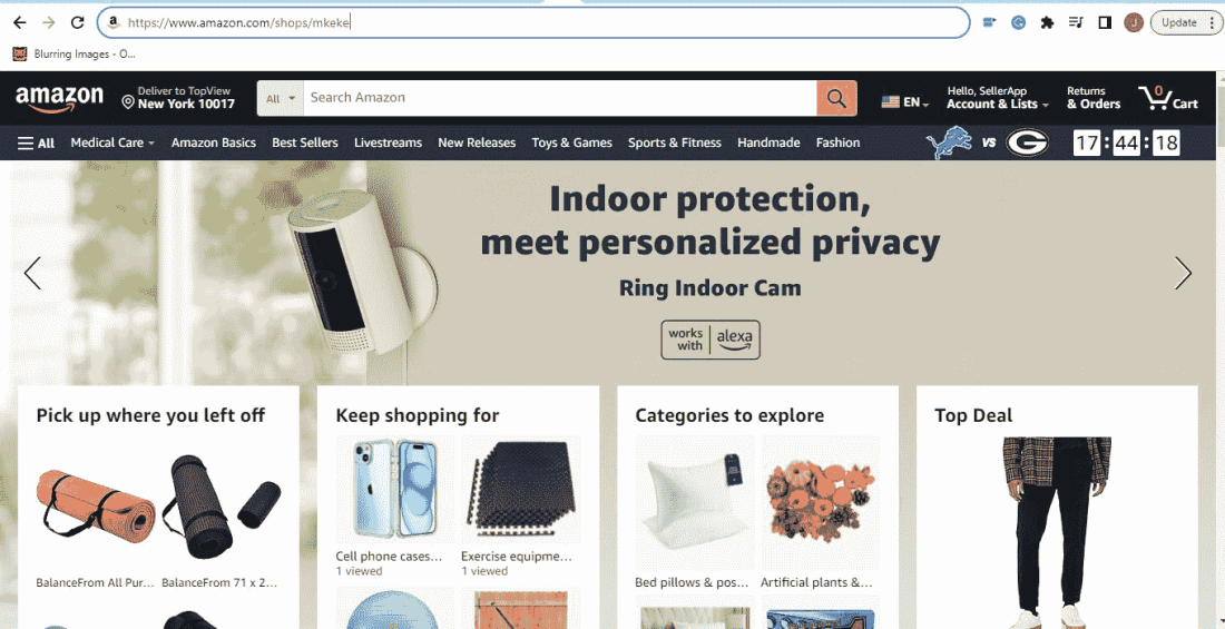 amazon seller lookup 1
