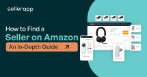 How to Find an Amazon Seller