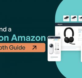 Amazon Seller Search: How to Spy on Your Competitors and Dominate the Market