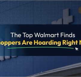 Best Selling Items on Walmart: What Millions of Shoppers Are placing in Their Carts Right Now