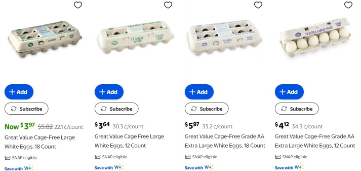 best selling products on Walmart