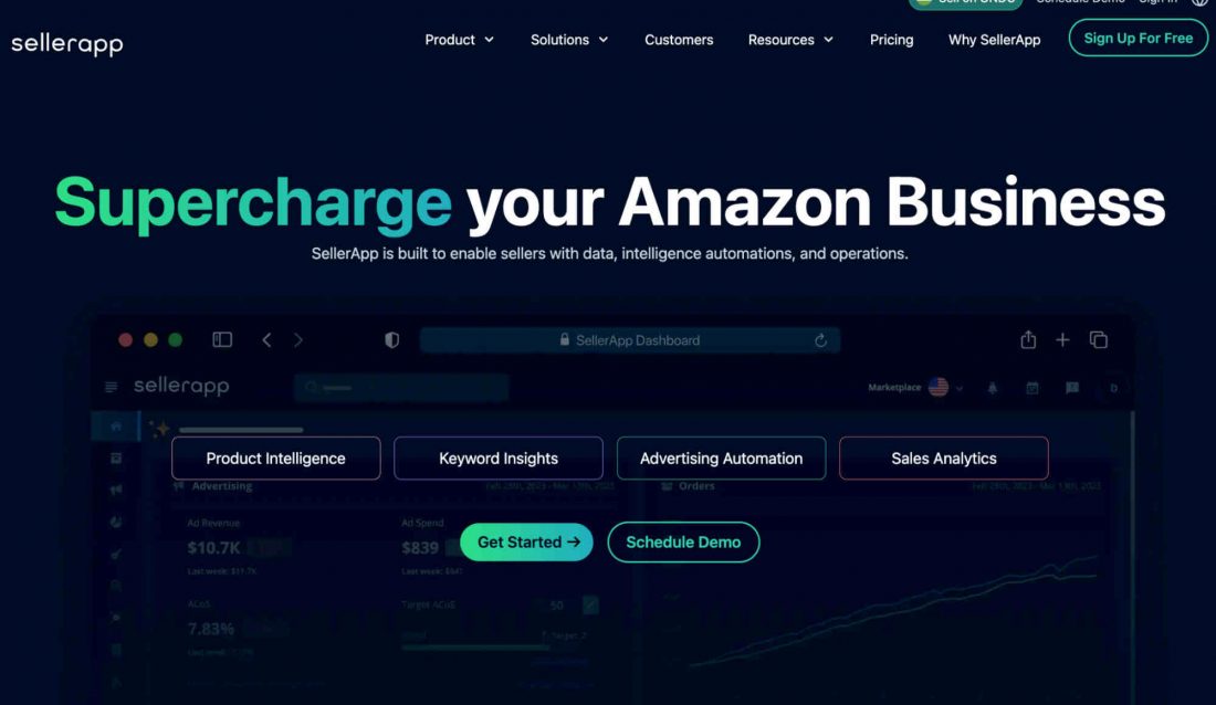 Amazon Analytics Tools: 15 Must-Haves for Business Growth