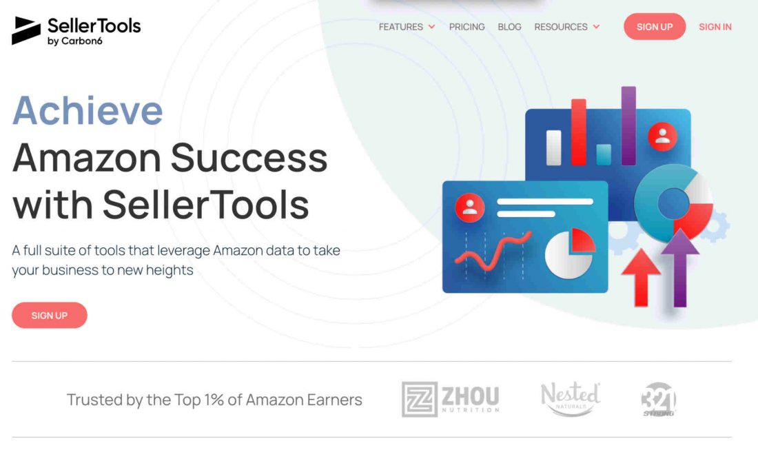 sellertools