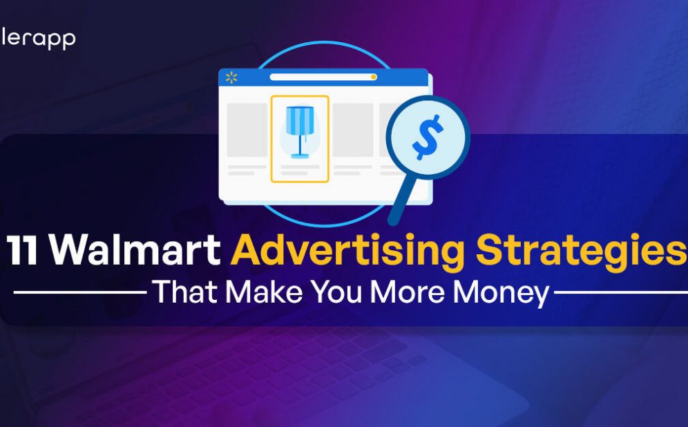 walmart ad strategy