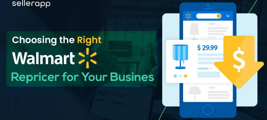 A Comprehensive Guide on Walmart Repricer