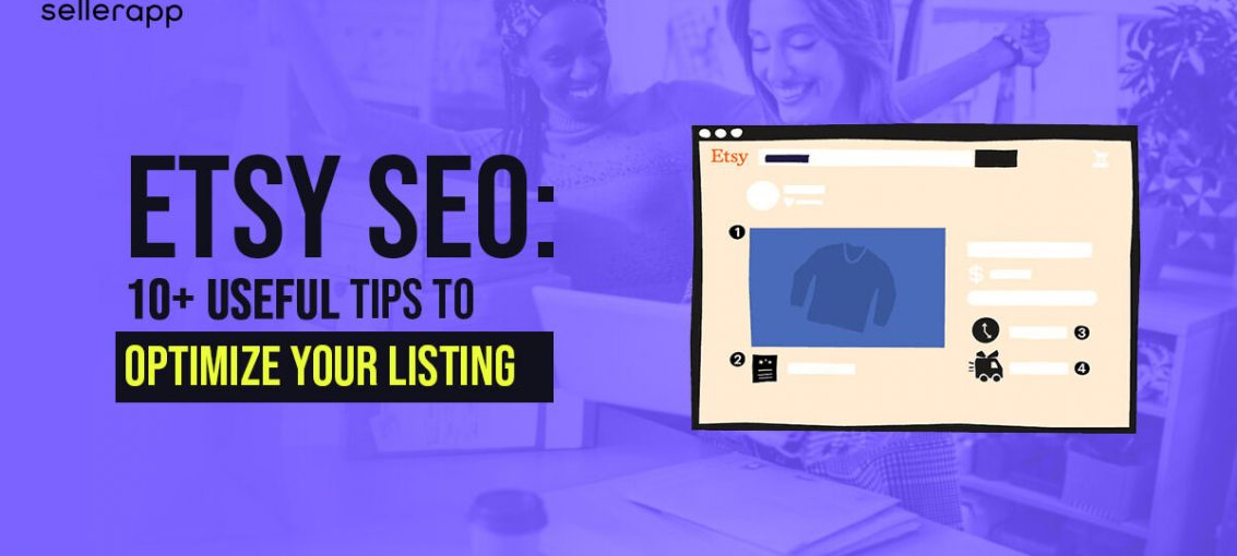 Etsy SEO: 13 Key Factors for Sellers