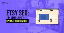 etsy search engine optimization