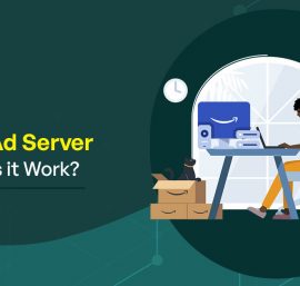Complete Guide to Amazon Ad Server: What Is It and How Does It Work?
