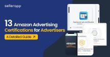 what are amazon advertising certification