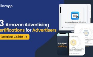 what are amazon advertising certification