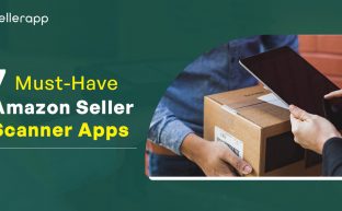 amazon seller scanner app