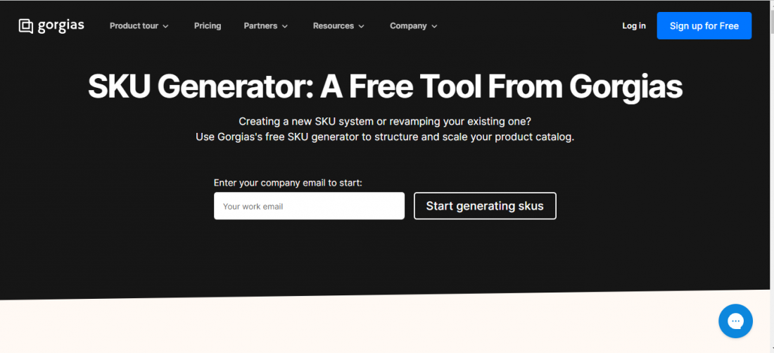 best amazon sku generator software
