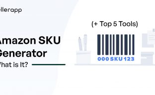 sku generator for amazon sellers