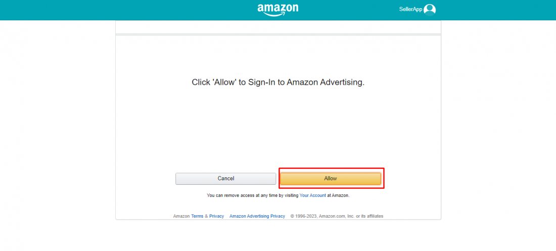 amazon ads certifications cost