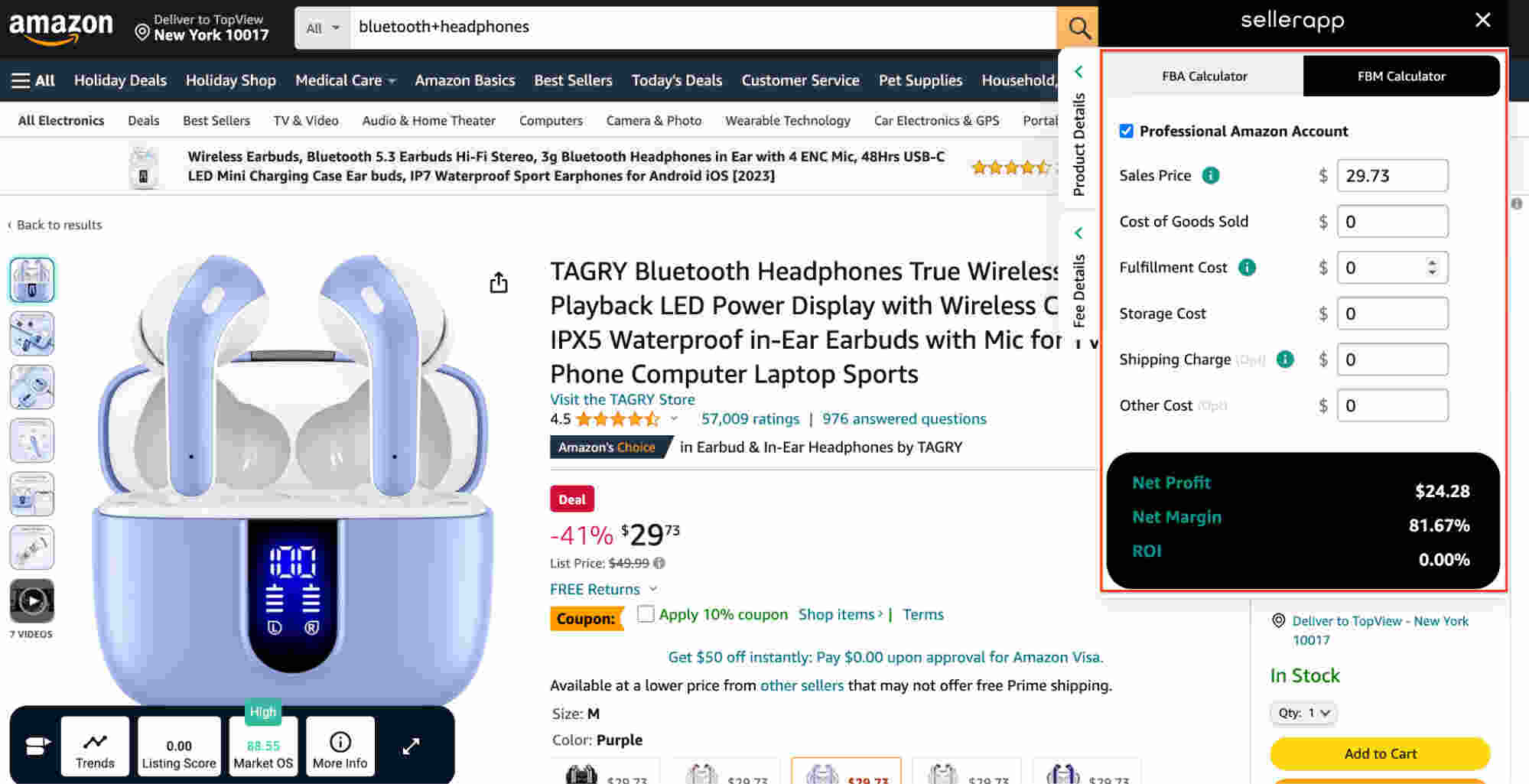 Best Selling Products On Amazon Your Guide To Popular Picks