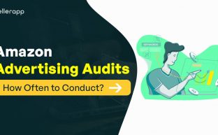 Amazon Advertising Audit Checklist