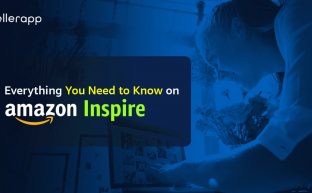 What is amazon inspire?