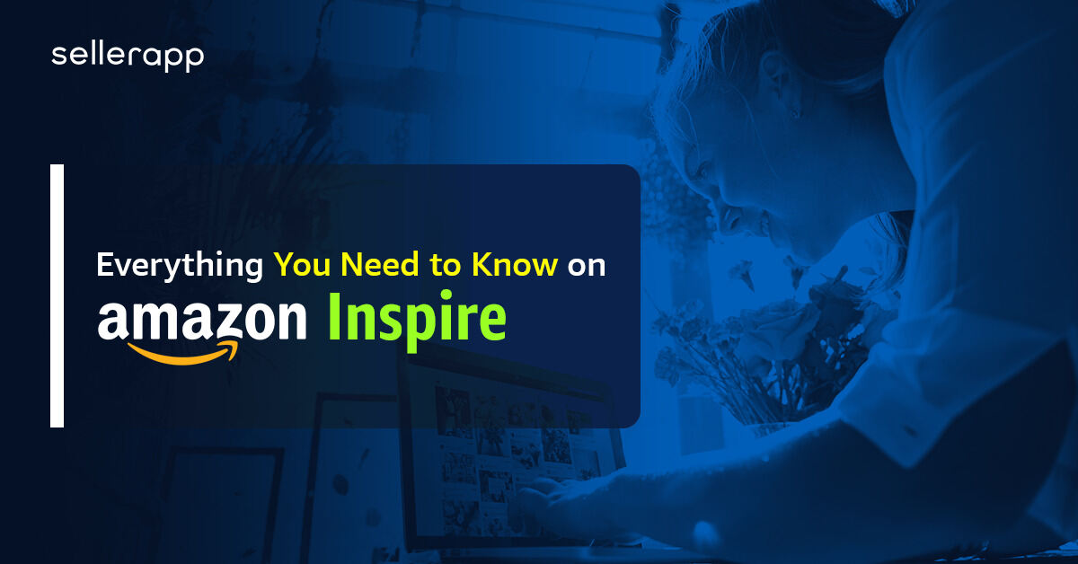 What is amazon inspire?