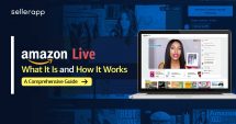 what is amazon live