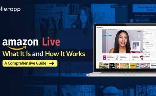 what is amazon live