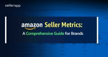 why are amazon metrics important?