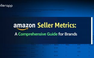 why are amazon metrics important?