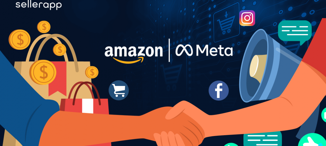 Amazon and Meta Join Forces: A World-Changing Partnership for E-Commerce