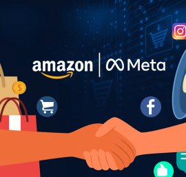 Amazon and Meta Join Forces: A World-Changing Partnership for E-Commerce