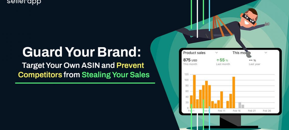 ASIN Targeting on Amazon: Why You Should Consider Targeting Your Own Products