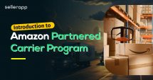 what is the amazon partnered carrier program