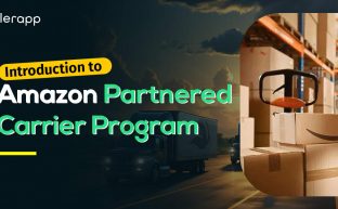 what is the amazon partnered carrier program